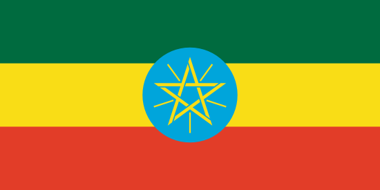 Ethiopia